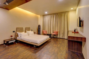 Palette - The Slate Hotel Nungambakkam